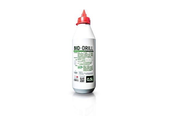 BIO DRILL 0,5L