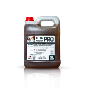 Floor Master PRO 5L
